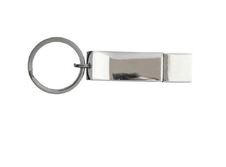 Product image USB-Stick E20 USB 2.0 Flash Disk 1 GB Silber Werbeartikel