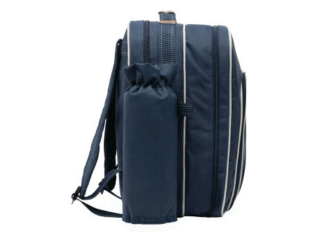 HYDE PARK - Picknickrucksack bedrucken