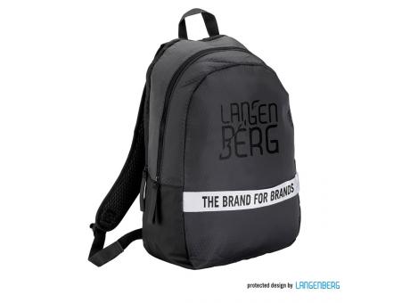 Rucksack BOSTON bedrucken