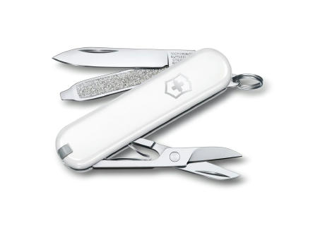 Victorinox - Classic SD Colors Transparent bedrucken