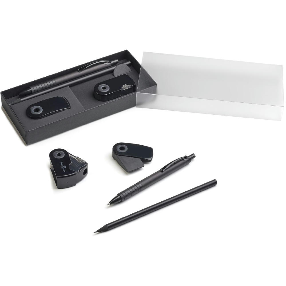 Product image Set Black 4 Werbeartikel