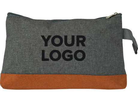 Kosmetiktasche aus Polycanvas Marilyn bedrucken