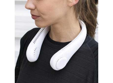 Ventilator Sherman Werbeartikel