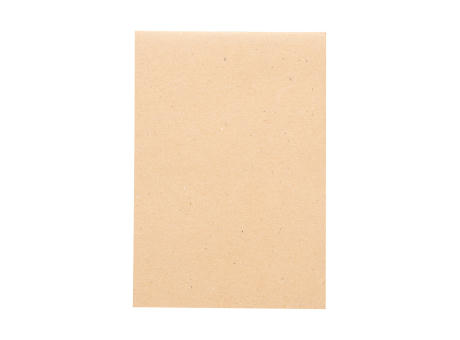 Individueller Notizblock CreaNote Mini Eco Werbeartikel