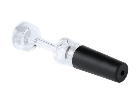 Vacuum-Weinflaschenverschluss Wistop Werbeartikel