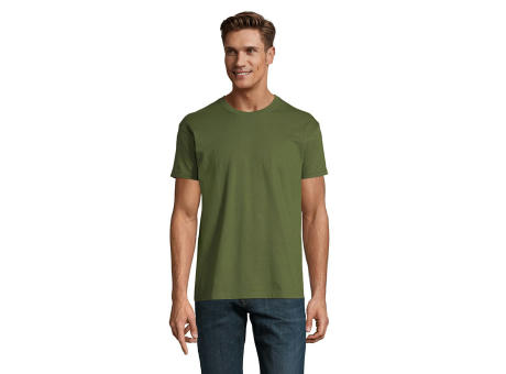 IMPERIAL MEN T-Shirt 190g bedrucken