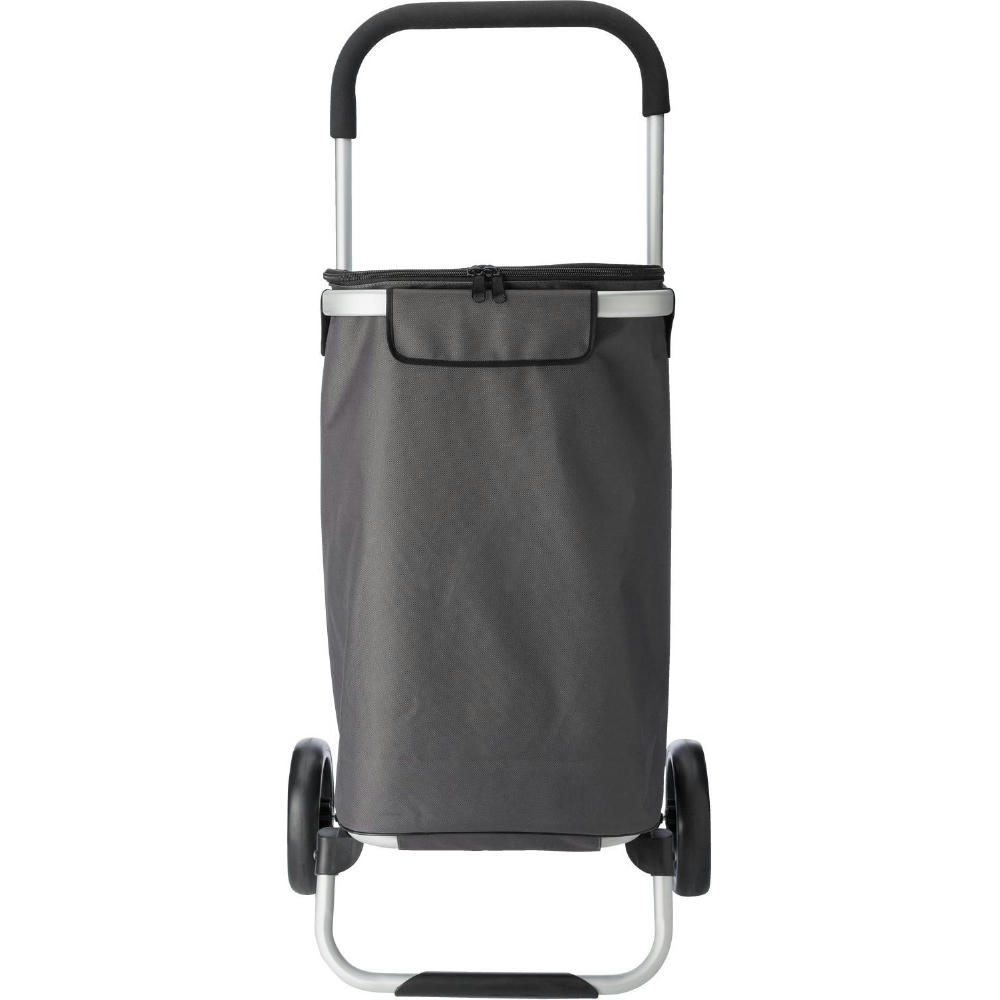 Product image Einkaufswagen aus Polyester Susanita Werbeartikel
