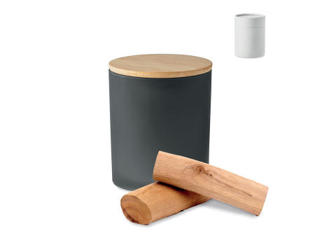 Product image Kerze im Glas 120 g Werbeartikel