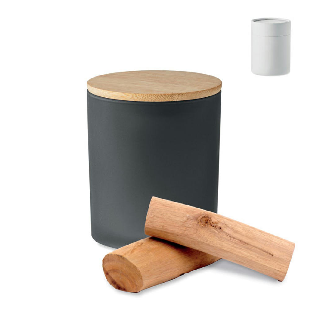 Product image Kerze im Glas 120 g Werbeartikel