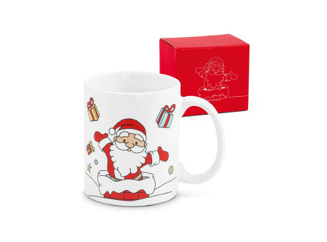 Product image AVORIAZ. Tasse Werbeartikel
