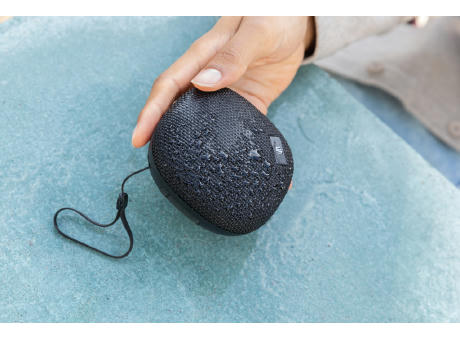 Urban Vitamin Hayward IPX7 Wireless Lautsprecher Werbeartikel