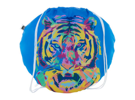 Product image Individueller Turnbeutel CreaDraw Circle bedrucken