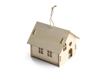 LYNX. Weihnachtsdekoration Werbeartikel