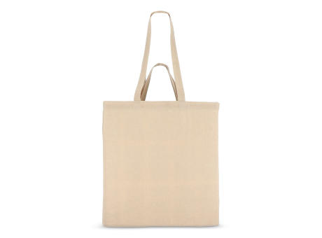 Product image Tragetasche aus Baumwolle OEKO-TEX® 38 x 10 x 42cm 140g/m² bedrucken