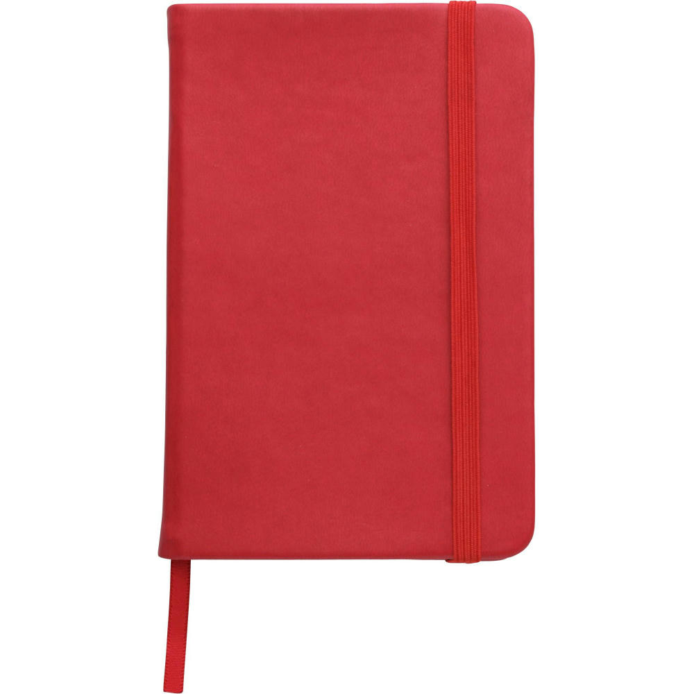 Product image Notizbuch aus PU Dita Werbeartikel