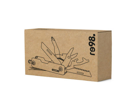 Multifunktions-Werkzeug RE98-DARHAN Werbeartikel