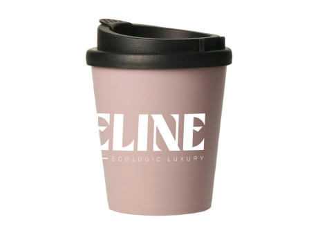 Product image Eco Coffee Mug Premium Plus 250 ml Kaffeebecher bedrucken