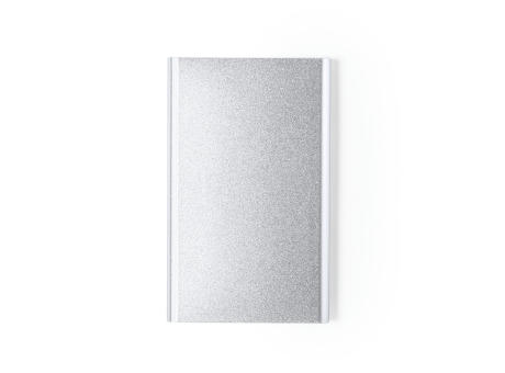 Power Bank Blaus bedrucken