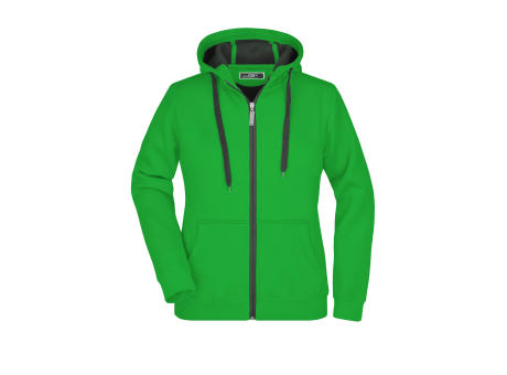 grün/grau (fern-green/graphite)