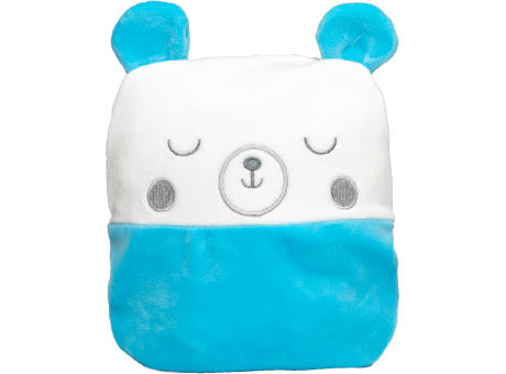 Product image Bär für Wärmekissen Werbeartikel