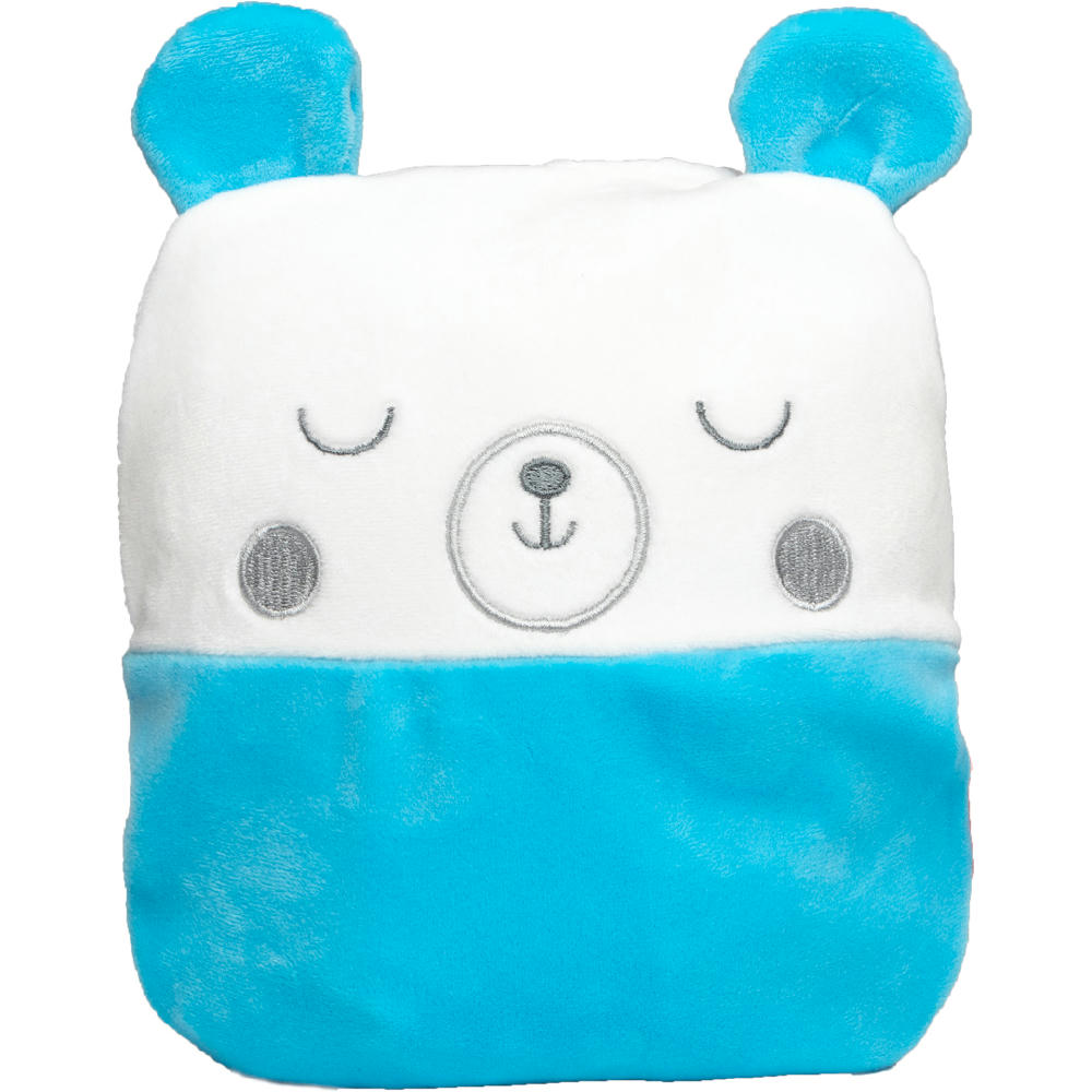 Product image Bär für Wärmekissen Werbeartikel