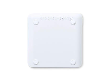 Multifunktion Tischuhr Thumal Werbeartikel