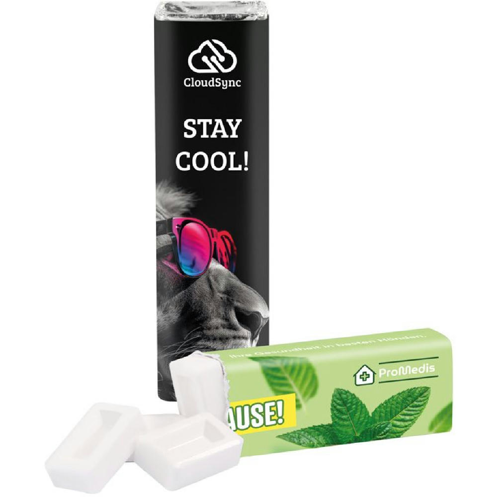 Product image Pfefferminzriegel Werbeartikel