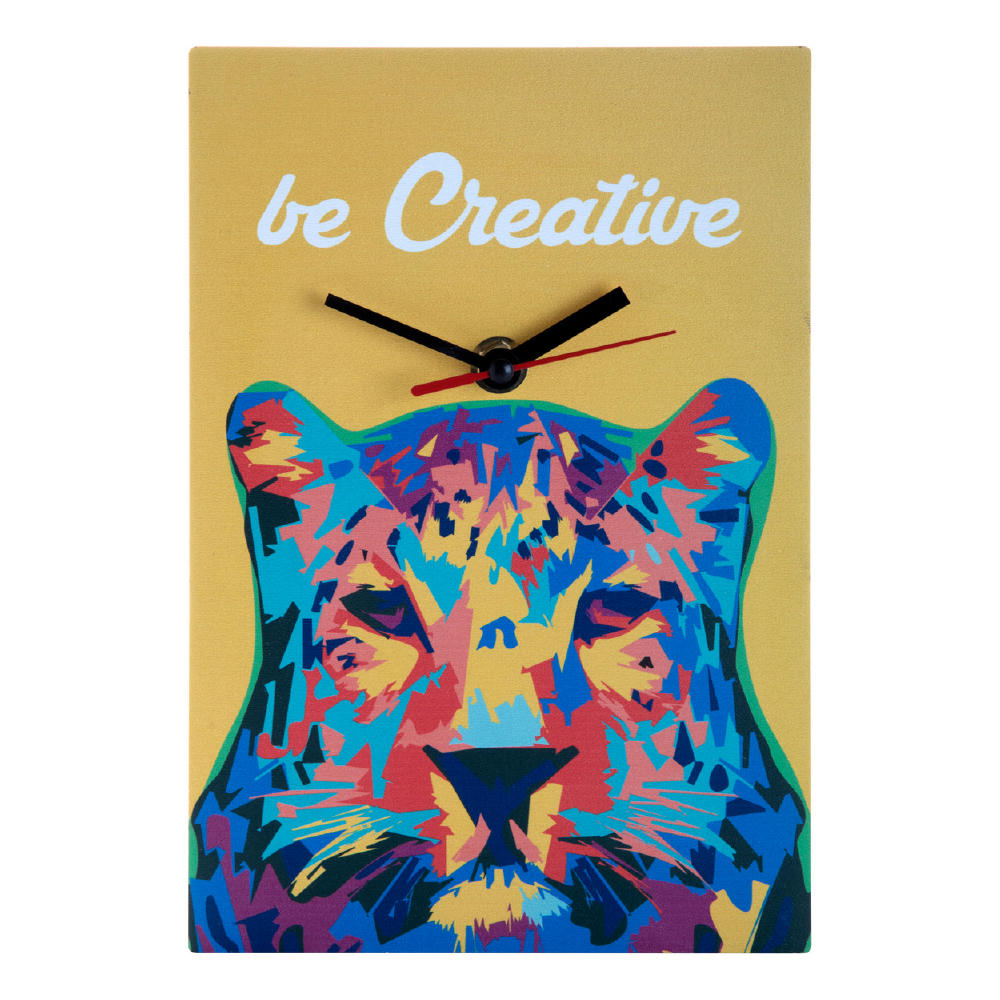 Product image Wanduhr BeTime C Werbeartikel