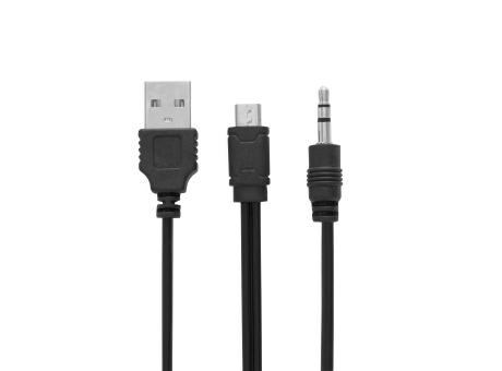 CUBOID - Wireless-Lautsprecher Werbeartikel