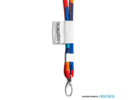 Schlüsselband W-379 bedrucken