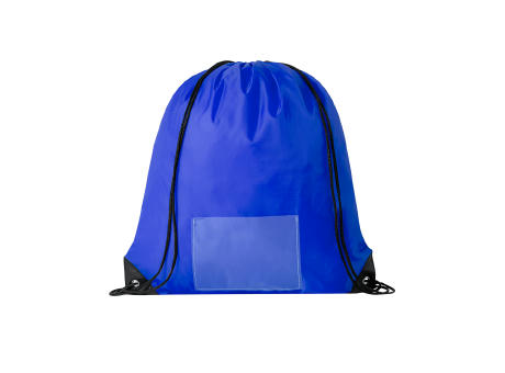 Startnummernrucksack Selasi bedrucken