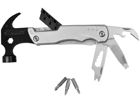 Multifunktions-Werkzeug "Sledge Tool 16 HC" Werbeartikel