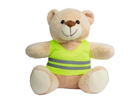 Mini-Warnweste Werbeartikel