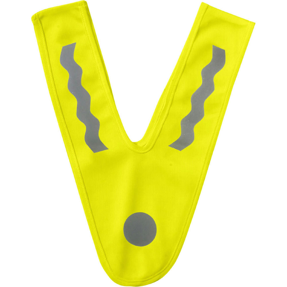 Kinder-Warndreieck Cassidy Werbeartikel