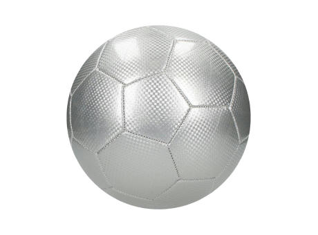 Product image Fußball "Carbon", groß Werbeartikel