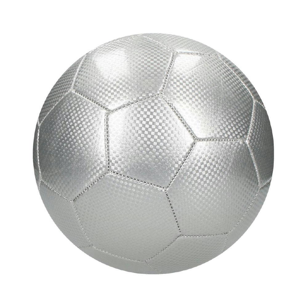 Product image Fußball "Carbon", groß Werbeartikel