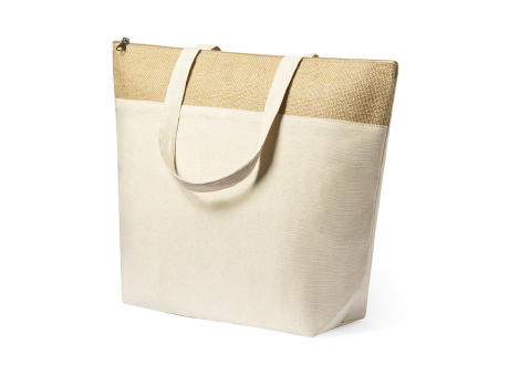 Wärme Tasche Linax bedrucken