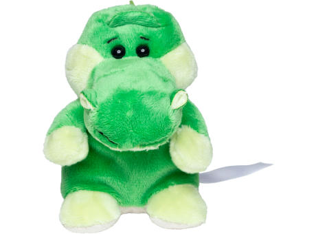 Schmoozies® XXL Krokodil Werbeartikel