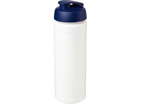 Baseline® Plus grip 750 ml Sportflasche mit Klappdeckel Werbeartikel