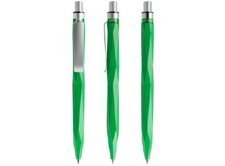 Bright Green-Silver satin finish M67-S70 S