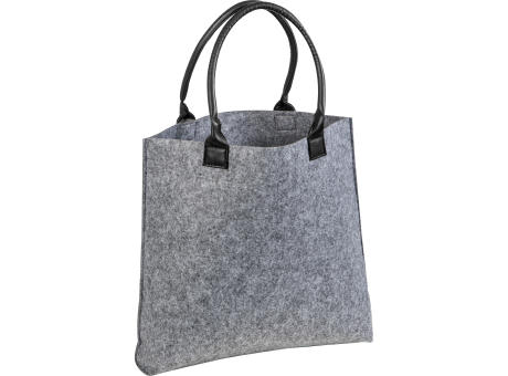 Product image Einkaufstasche aus Filz Werbeartikel
