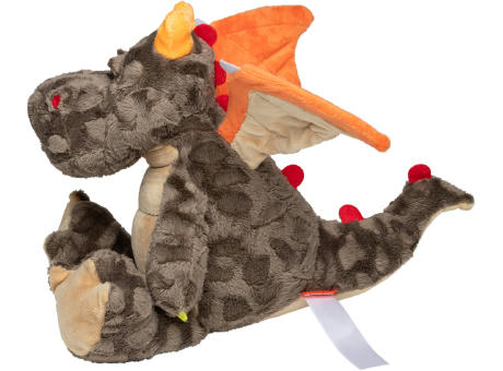 Drache Edda Werbeartikel