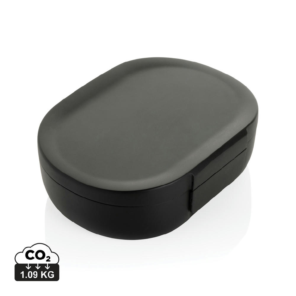 Product image Avira Atlas Lunchbox aus RCS recyceltem PP 700ml Werbeartikel