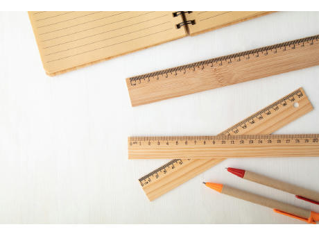 Lineal Rubus 30 Werbeartikel