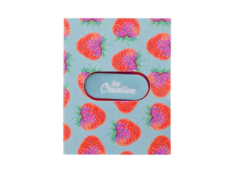 Product image Individueller Webcamblocker CreaCam Plus Werbeartikel