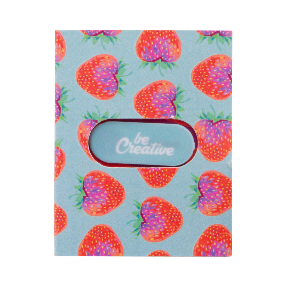 Product image Individueller Webcamblocker CreaCam Plus Werbeartikel