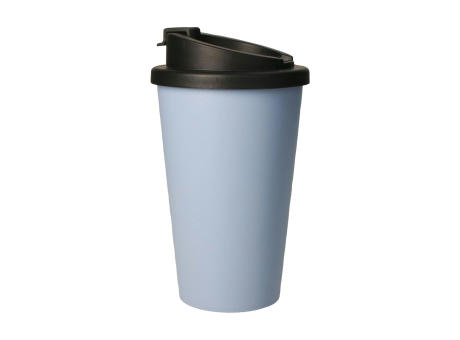 Product image Eco Coffee Mug Premium Deluxe 350 ml Kaffeebecher bedrucken