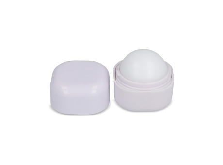 Product image Kubischer Lippenpflegestift aus recyceltem ABS bedrucken