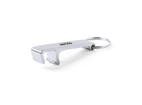 Multifunktion Schlüsselanhänger Delfis bedrucken