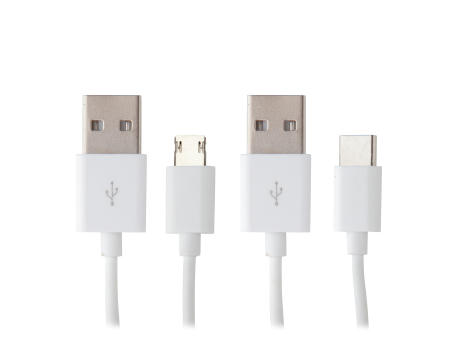 Powerbank Booster bedrucken
